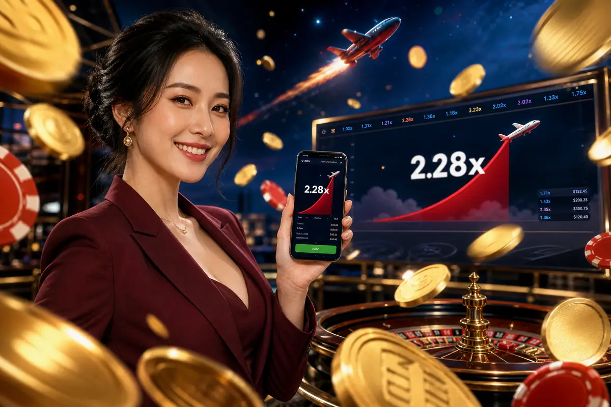 777ace স্লট গেম সংগ্রহ