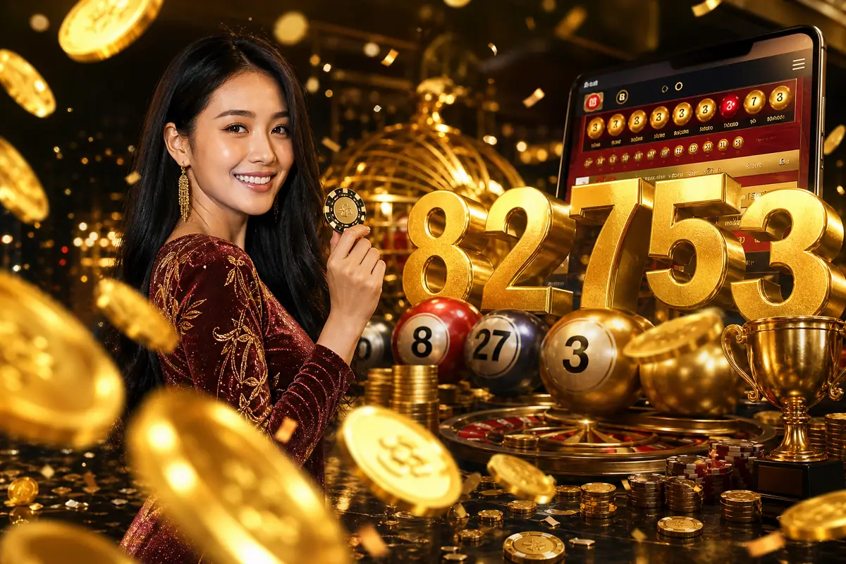 777ace স্বাগত বোনাস প্রথম জমা