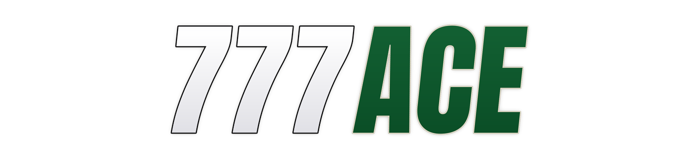 777ace লোগো